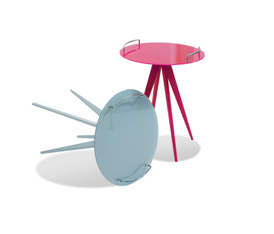 Sunny 01 | Side tables | Accente