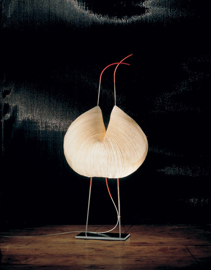 Poul Poul | Table lights | Ingo Maurer