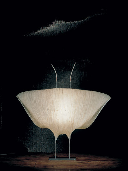 Samurai | Table lights | Ingo Maurer