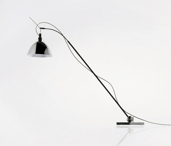 Max. Kugler LED | Luminaires de table | Ingo Maurer