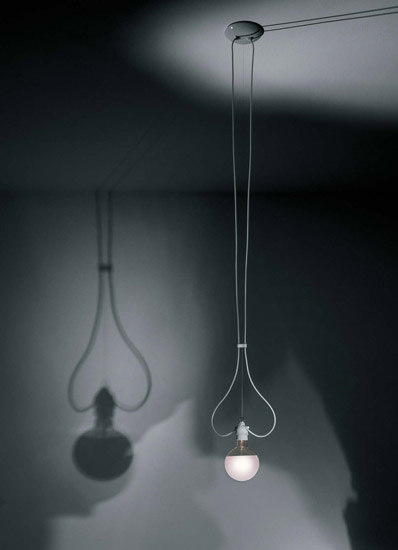 Savoie | Lámparas de suspensión | Ingo Maurer