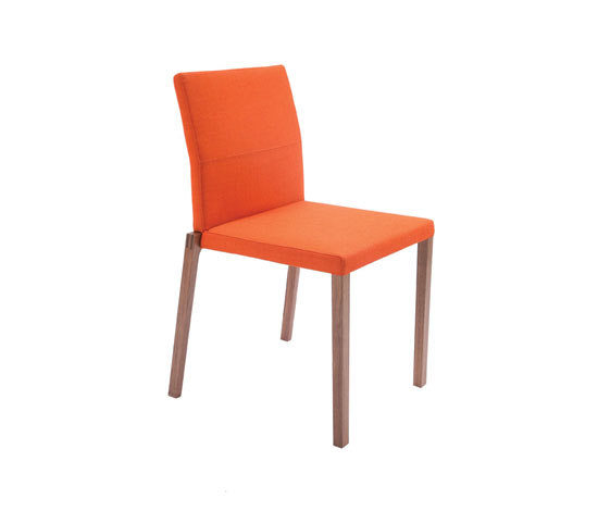 Baltas Chair without armrest | Sillas | KFF