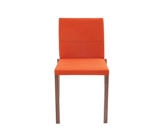 Baltas Chair without armrest | Sedie | KFF