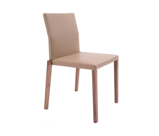 Baltas Chair without armrest | Chaises | KFF