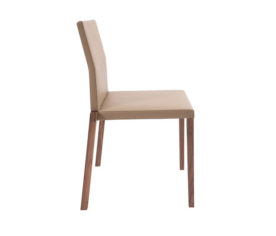 Baltas Chair without armrest | Sillas | KFF