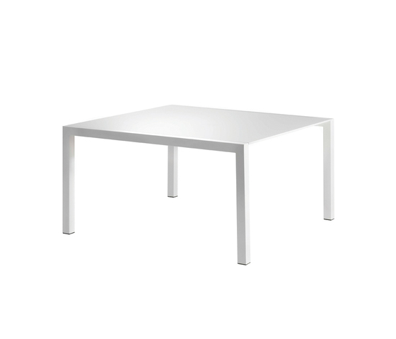 New Standard | Dining tables | Lourens Fisher