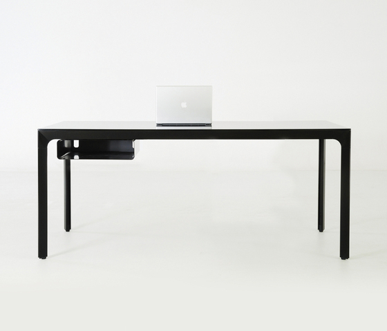 White Table | Bureaux | EXH Design