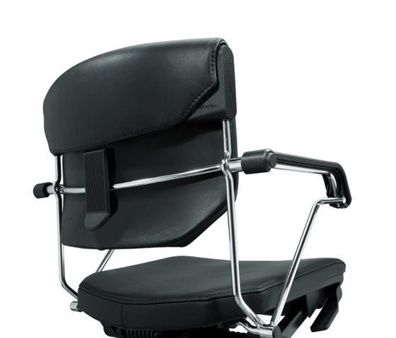 giroflex 33-7277 | Office chairs | giroflex