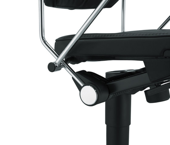 giroflex 33-7277 | Office chairs | giroflex
