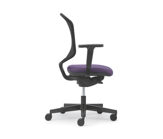 giroflex 434-7019 | Office chairs | giroflex