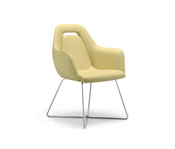 giroflex 757-7208 | Chairs | giroflex