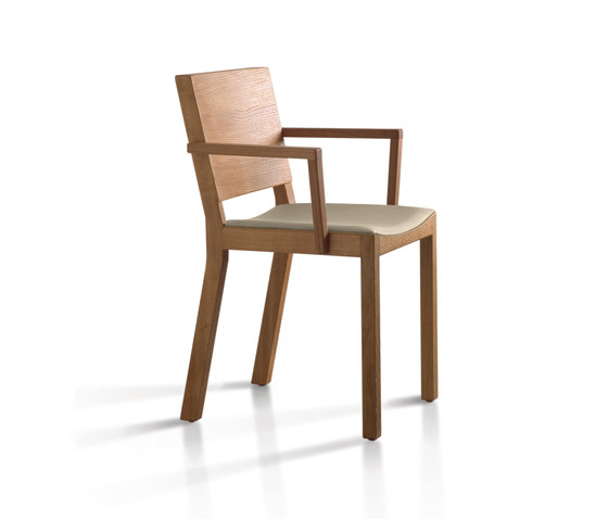 ETS-A-EI Chair Canvas | Chairs | OLIVER CONRAD
