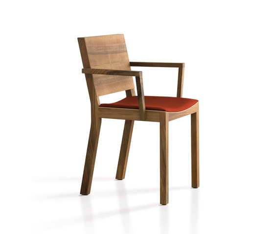 ETS-A-EI Chair Canvas | Chaises | OLIVER CONRAD