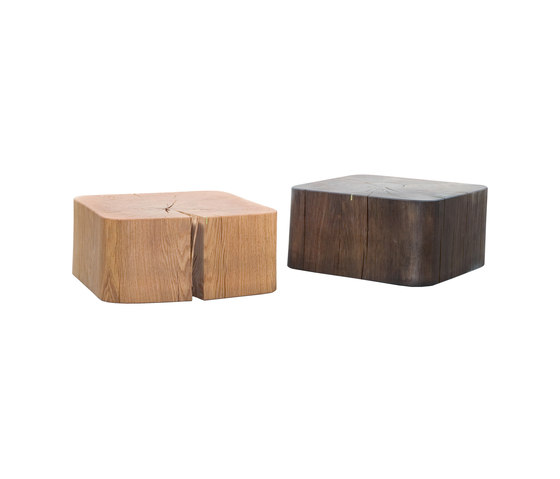 CT-M Coffee table | Tables basses | OLIVER CONRAD