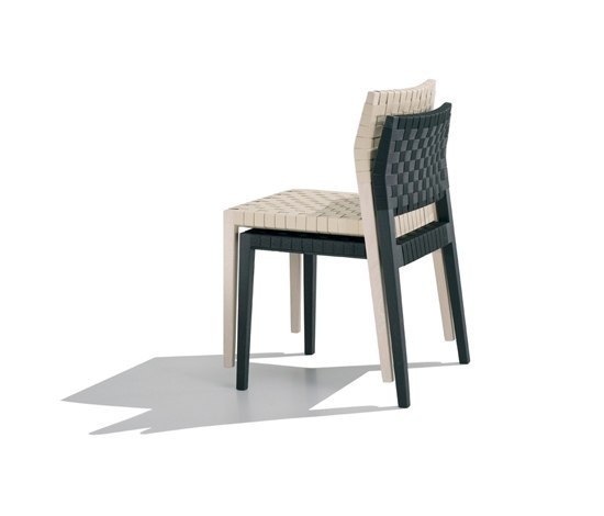 Valeria SI-7511 | Chairs | Andreu World