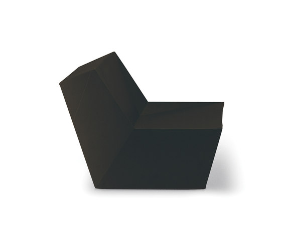Kyoto lounge chair | Armchairs | Fischer Möbel
