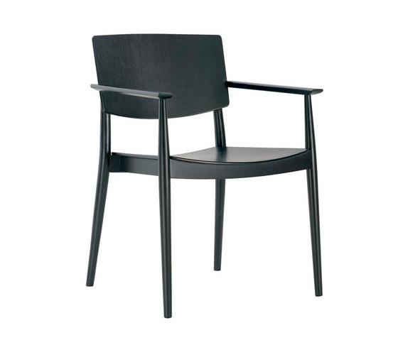 Happy SO 0375 | Chairs | Andreu World