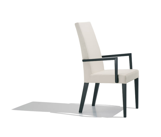 Anna Luxe SO 1399 | Chairs | Andreu World