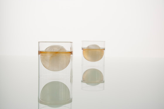 float tea cups | Bicchieri | molo