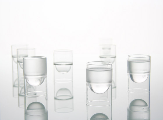 float liqueur glass | Gläser | molo