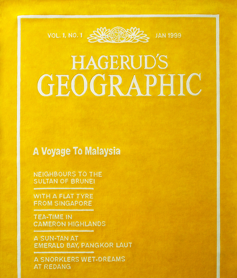 National Geographic | Tappeti / Tappeti design | a-carpet