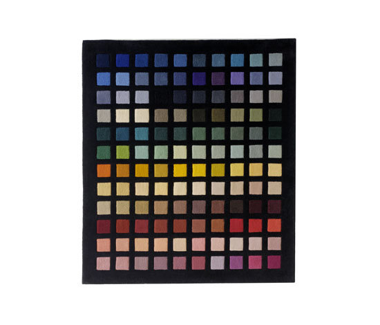 Palett | Alfombras / Alfombras de diseño | a-carpet