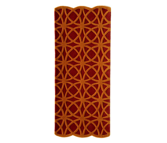 Circle | Rugs | a-carpet