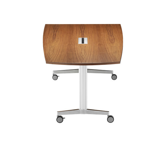 Moveo conference table | Tavoli contract | HOWE