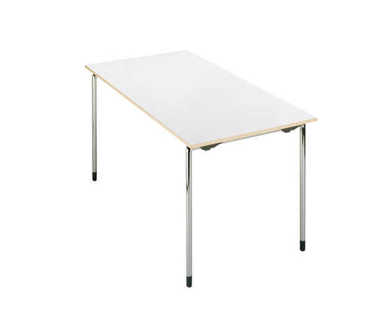 Plico table | Contract tables | HOWE