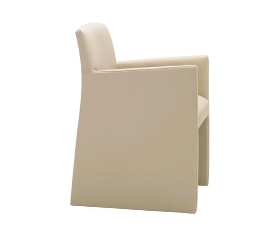 Cloé SO 7020 | Chairs | Andreu World