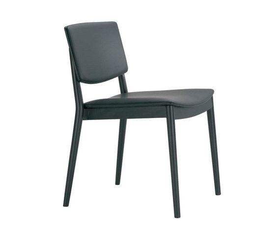 Happy SI 0376 | Chairs | Andreu World