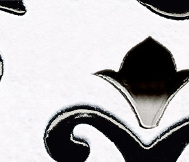 Tagli d'Autore TDA 4GN Tile | Baldosas de cerámica | Refin