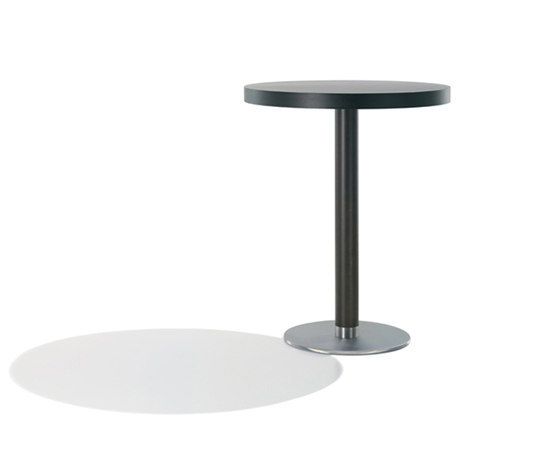 Central BM 7129 | Standing tables | Andreu World