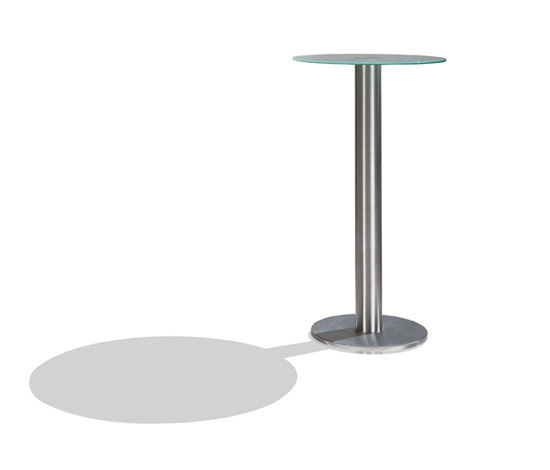 Ginox BM 3171 | Standing tables | Andreu World