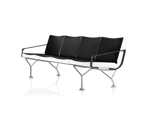 A-Line Modular Seating | Panche | Lammhults