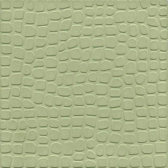 Zementmosaikplatte | Beton Fliesen | VIA