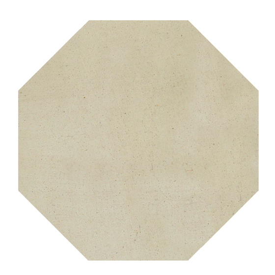 Cement tile | Dalles de béton | VIA