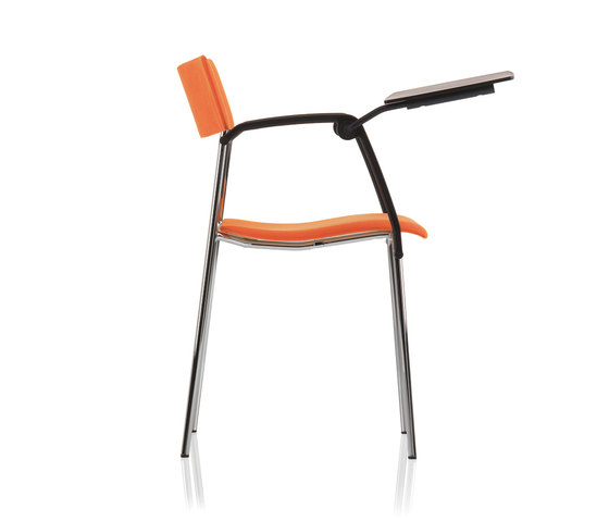 Campus Laptop | Chairs | Lammhults