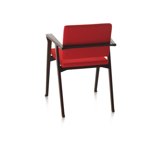 832 Luisa | Chaises | Cassina