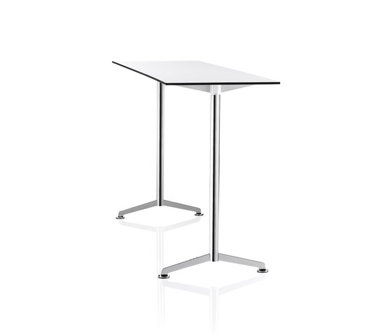 Cooper High Table | Standing tables | Lammhults