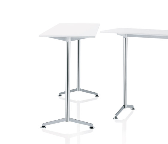 Cooper High Table | Standing tables | Lammhults