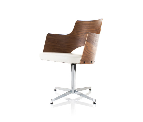 Cortina Starbase | Office chairs | Lammhults