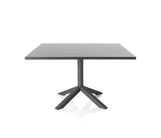 Funk Table | Dining tables | Lammhults