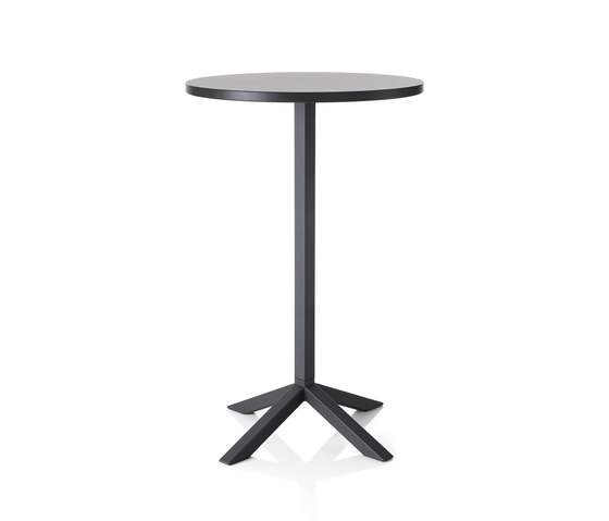 Funk Table | Tables hautes | Lammhults