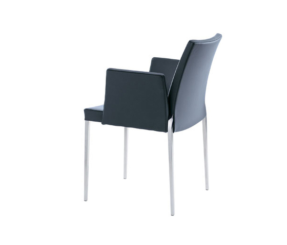 Flick 824 N | Chaises | Capdell