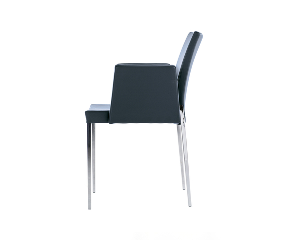 Flick 824 N | Chairs | Capdell