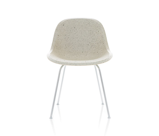 Imprint Round Chair | Chairs | Lammhults