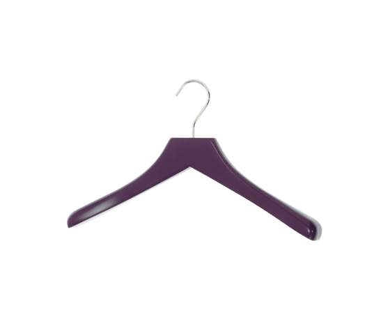 0112. Coat Hanger | Coat hangers | Schönbuch
