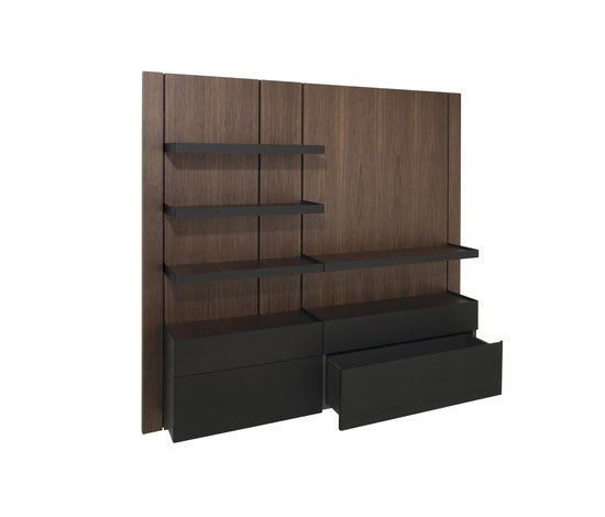 PANEL - Coat racks from Schönbuch | Architonic