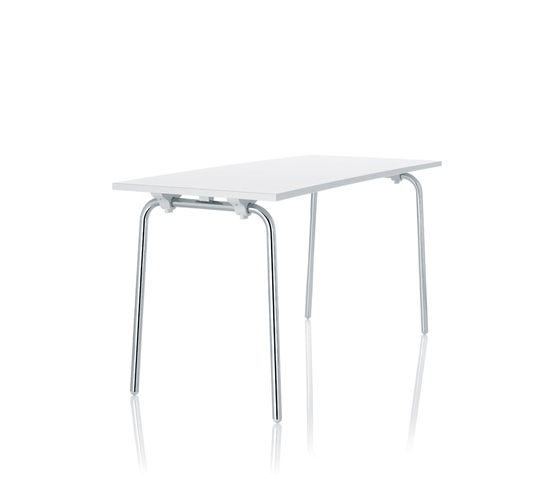 Quickly Basic Folding Table | Contract tables | Lammhults